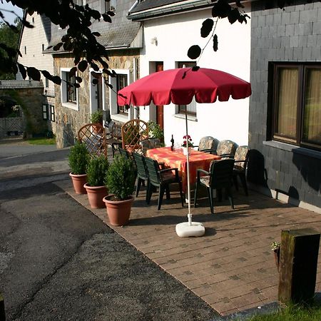 Spacious Holiday Home With Large Garden Schoppen Eksteriør billede