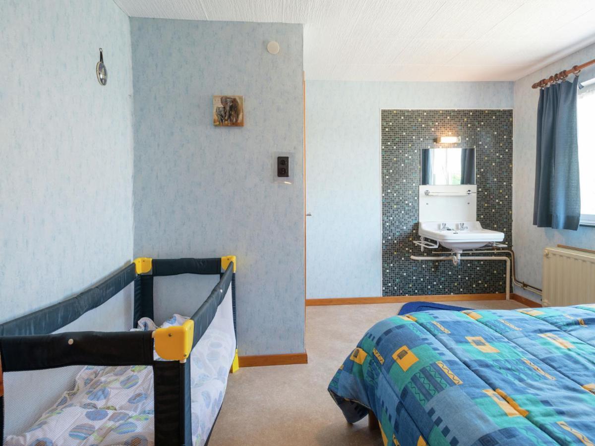 Spacious Holiday Home With Large Garden Schoppen Eksteriør billede
