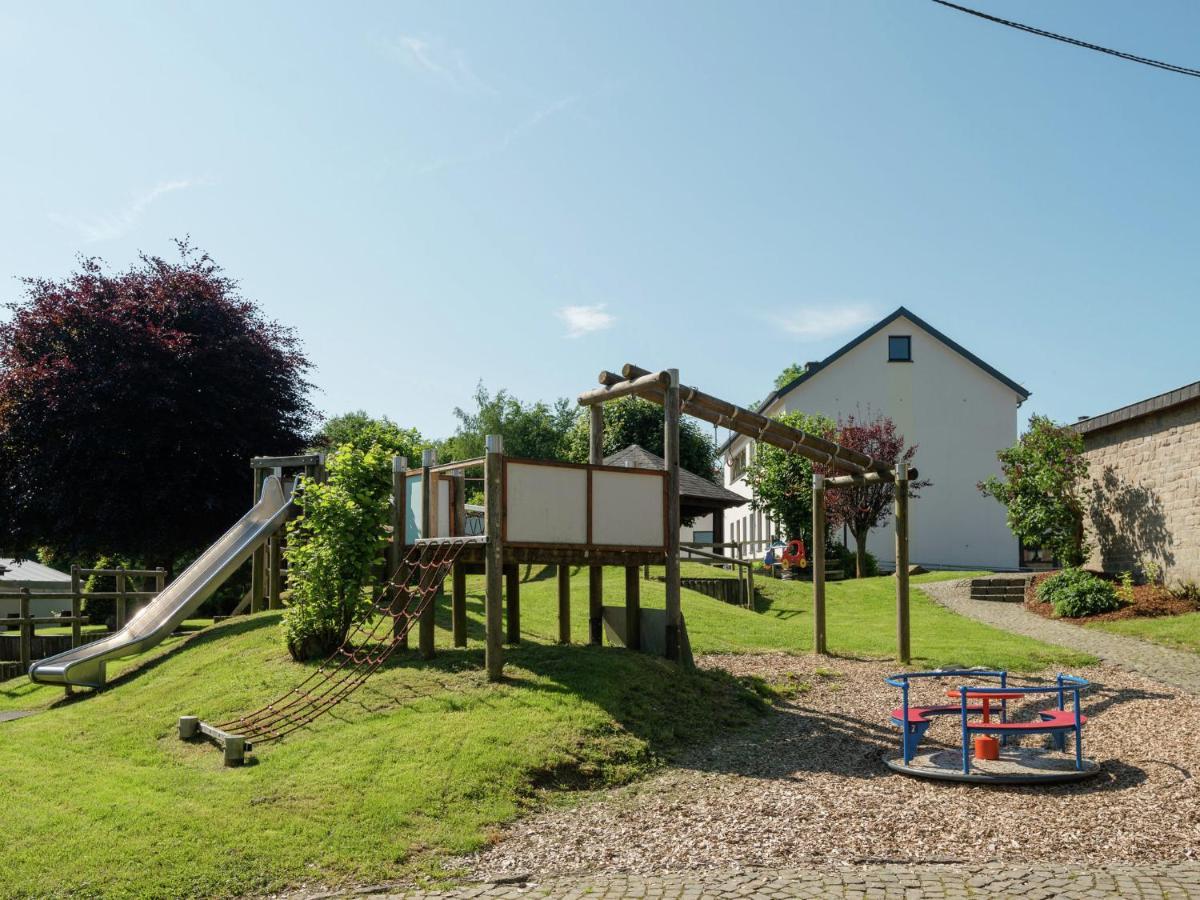 Spacious Holiday Home With Large Garden Schoppen Eksteriør billede