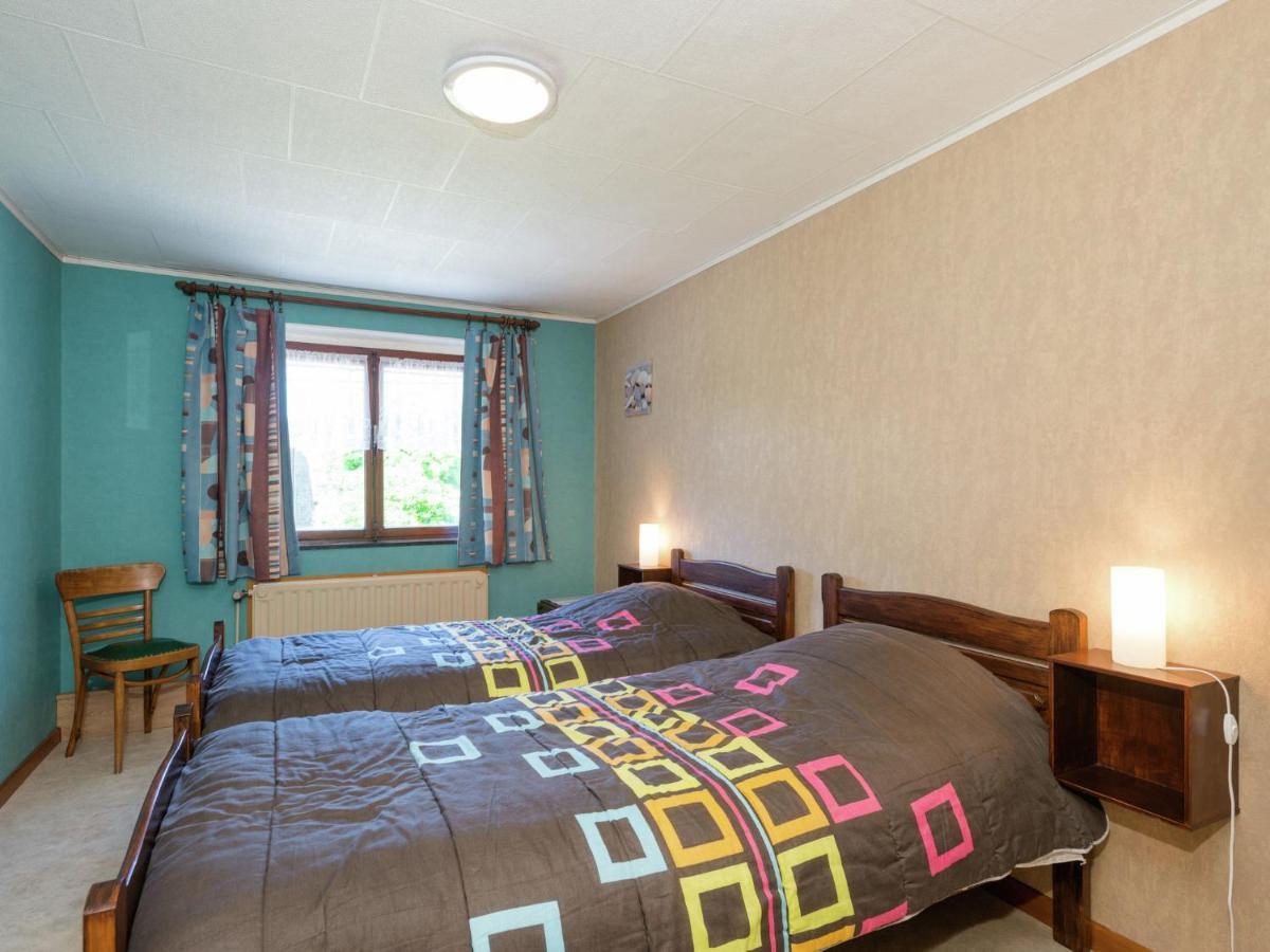 Spacious Holiday Home With Large Garden Schoppen Eksteriør billede
