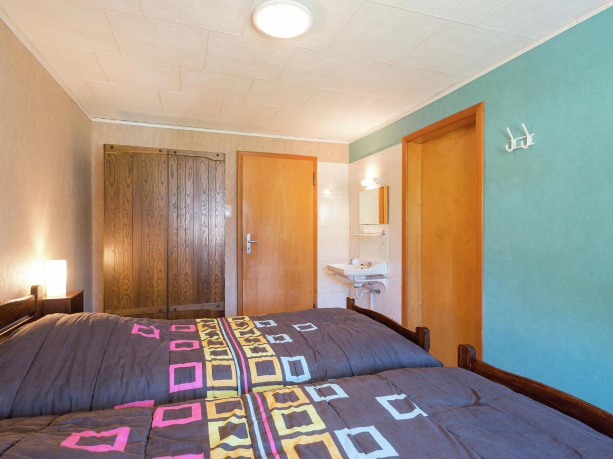 Spacious Holiday Home With Large Garden Schoppen Eksteriør billede