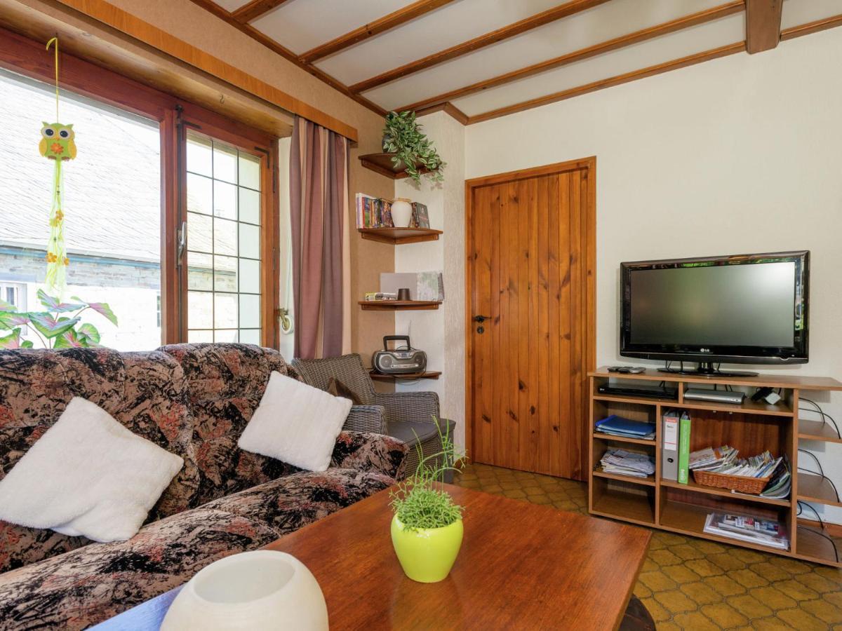 Spacious Holiday Home With Large Garden Schoppen Eksteriør billede