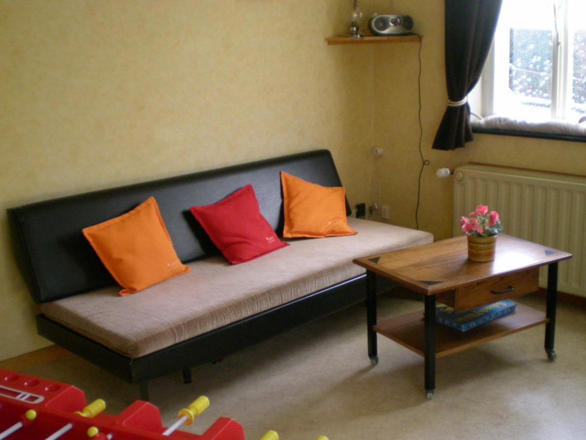 Spacious Holiday Home With Large Garden Schoppen Eksteriør billede
