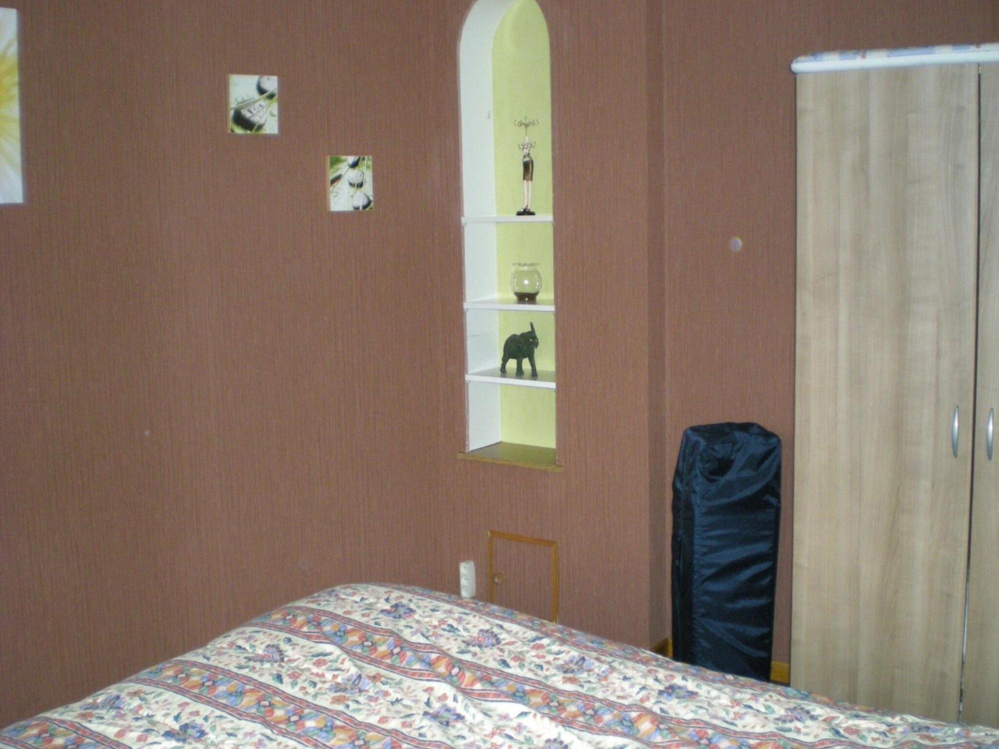 Spacious Holiday Home With Large Garden Schoppen Eksteriør billede