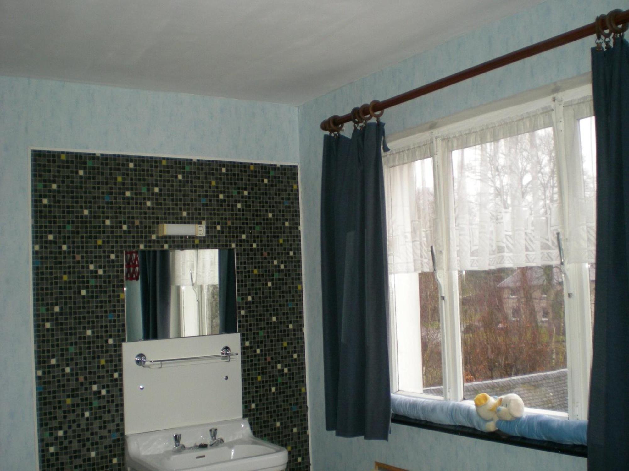 Spacious Holiday Home With Large Garden Schoppen Eksteriør billede